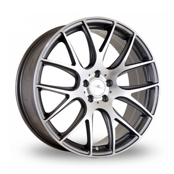 DARE WHEELS - NK1